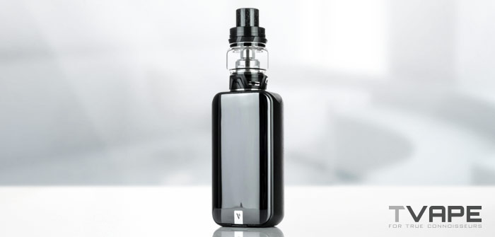 Vaporesso Luxe Review
